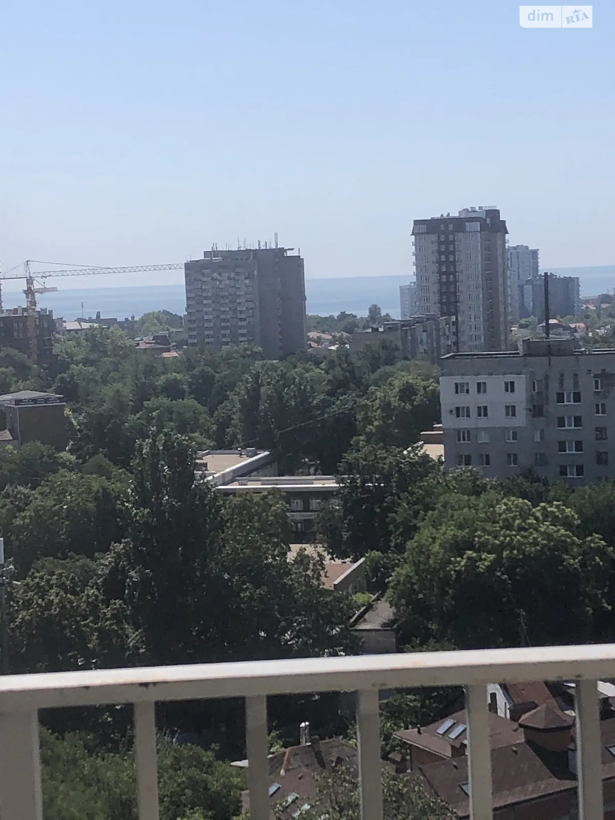 Продается 1-комнатная квартира 33 кв. м в Одессе, Фонтанская дор., 25 корпус 2 - фото 1