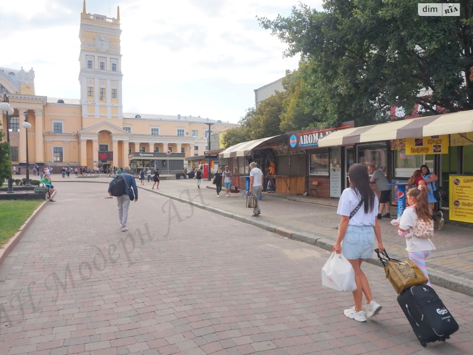 Здається в оренду об'єкт сфери послуг 20 кв. м в 1-поверховій будівлі - фото 2