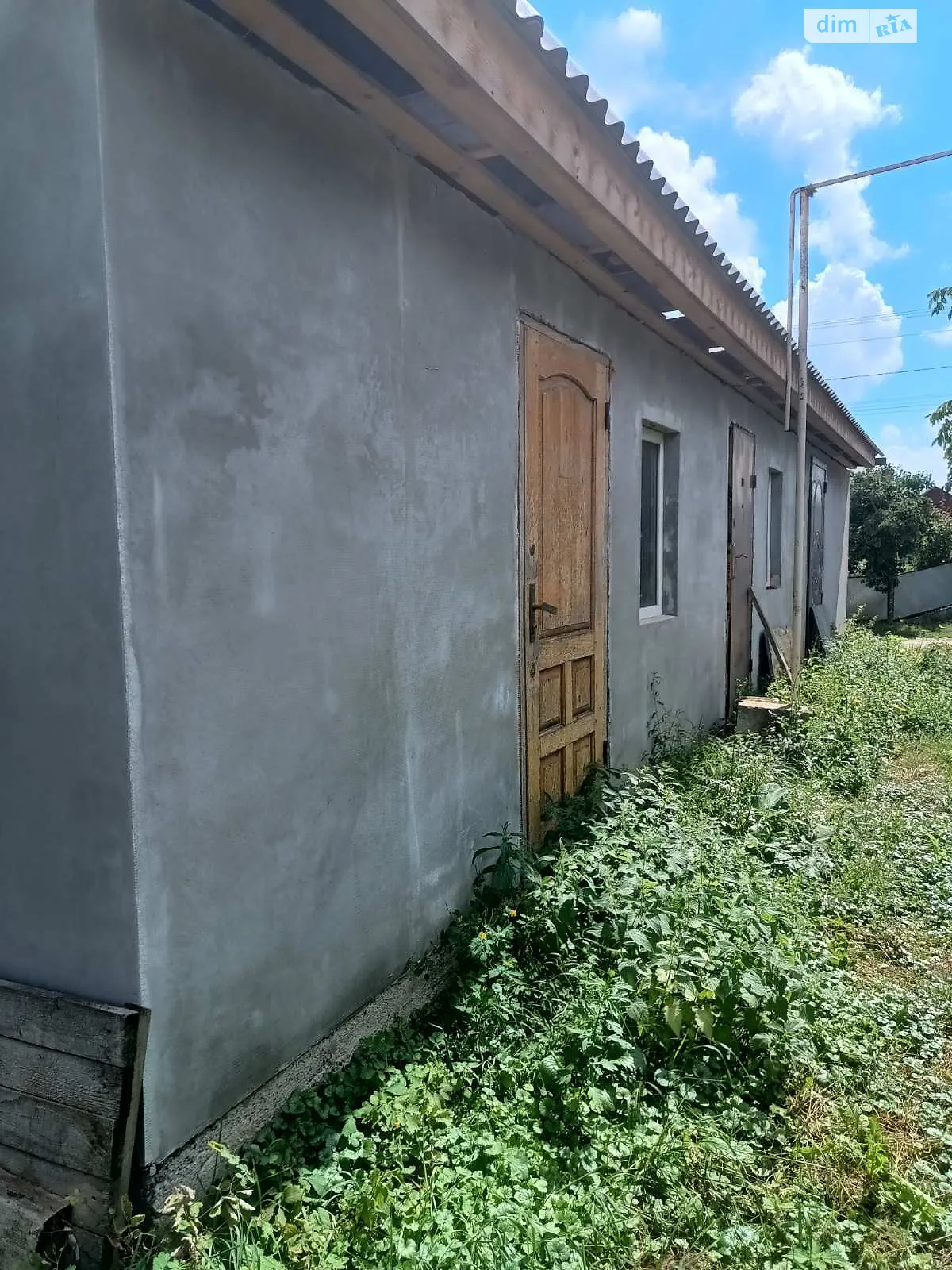 Продається одноповерховий будинок 50 кв. м з садом, цена: 17500 $ - фото 1
