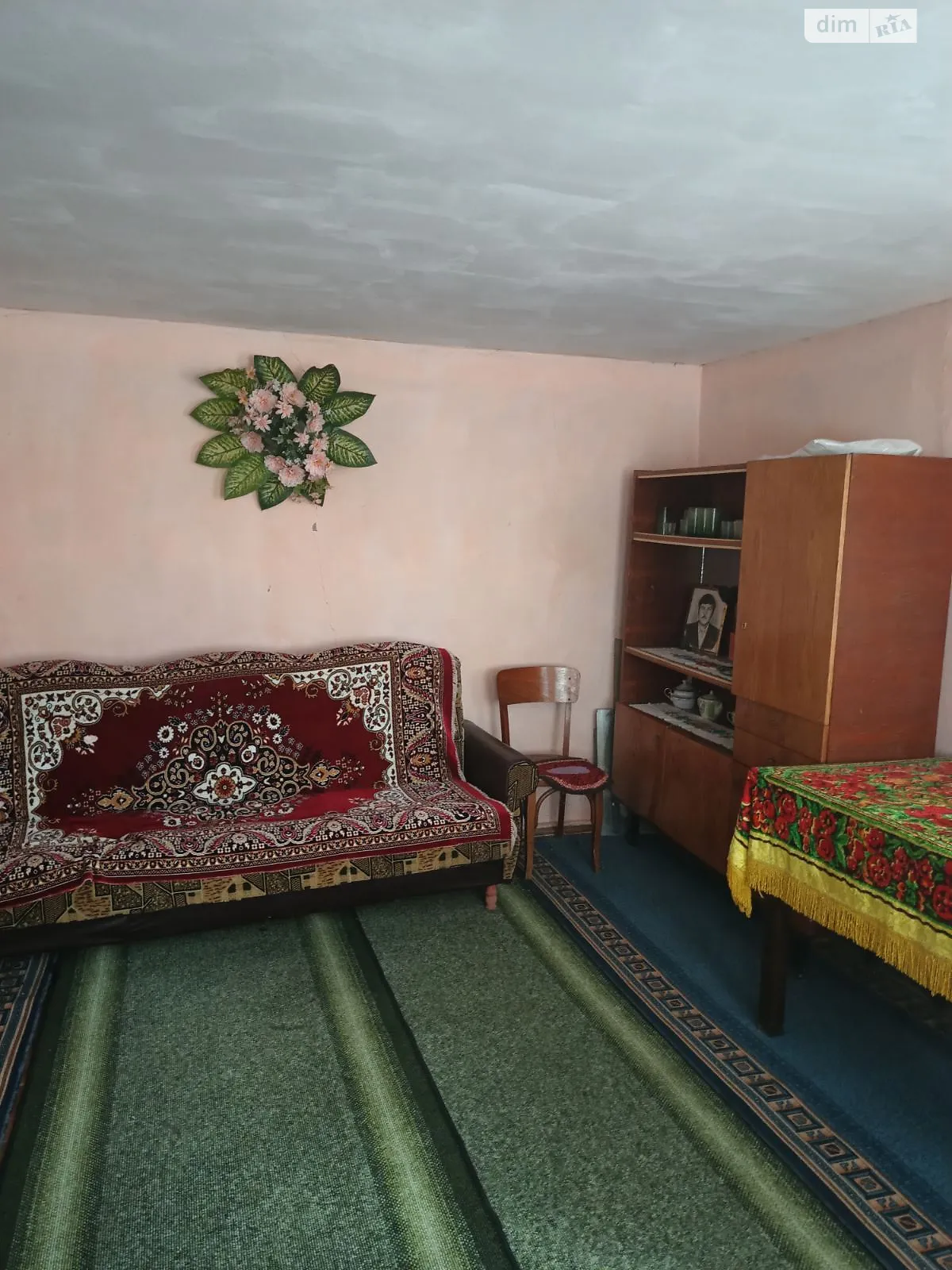 Продается одноэтажный дом 50 кв. м с баней/сауной, цена: 15000 $ - фото 1