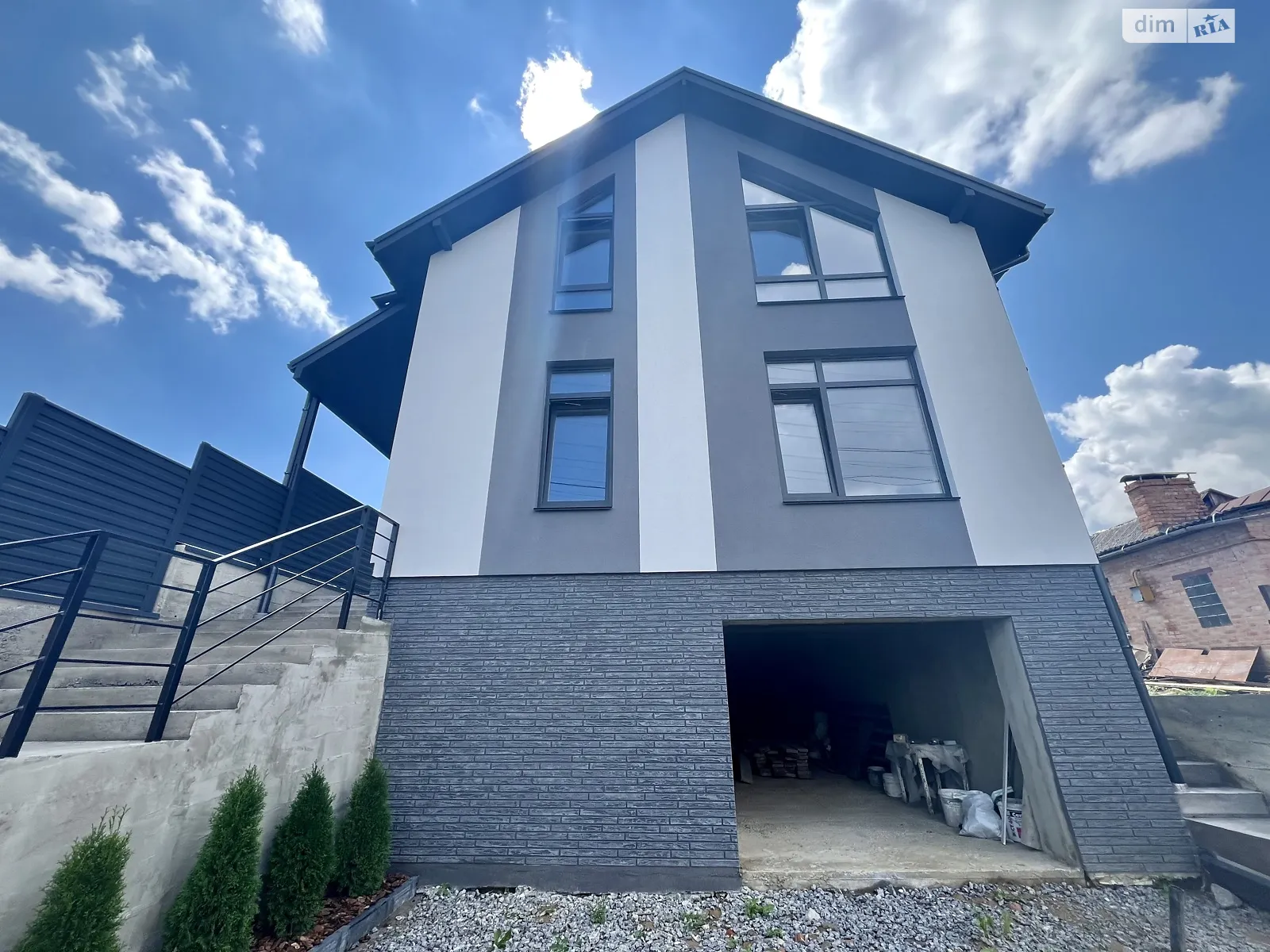 вул. Нагірна Старе місто Вінниця, цена: 130000 $ - фото 1