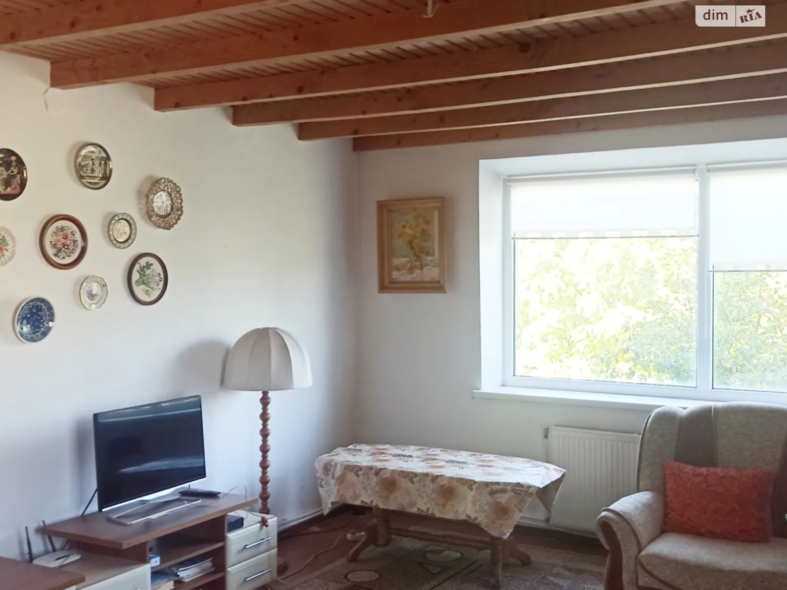 Продается 3-комнатная квартира 91.5 кв. м в, цена: 33500 $ - фото 1