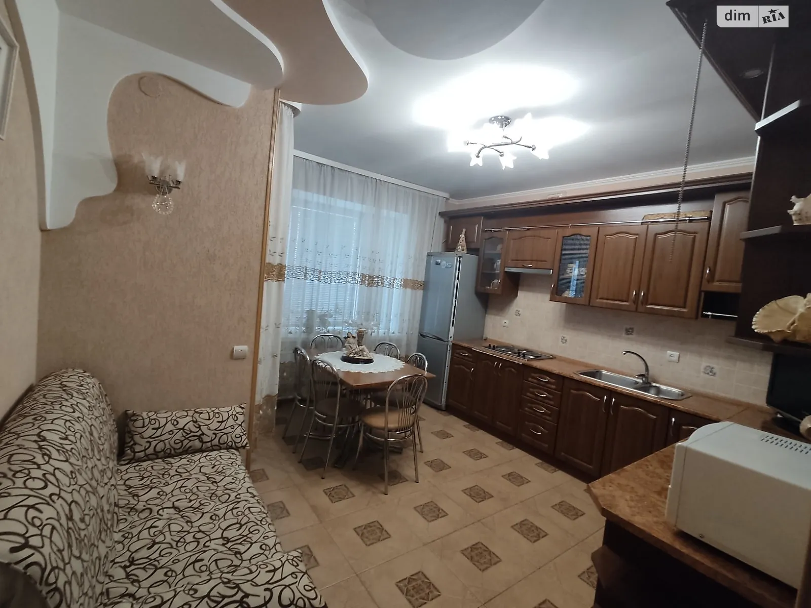 Продается 1-комнатная квартира 65 кв. м в, цена: 63000 $ - фото 1