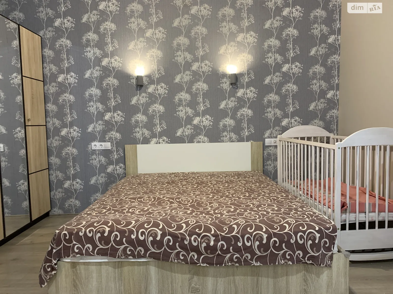 Продается 2-комнатная квартира 58.7 кв. м в Буче, ул. Бориса Гмыри, 11/5 - фото 1