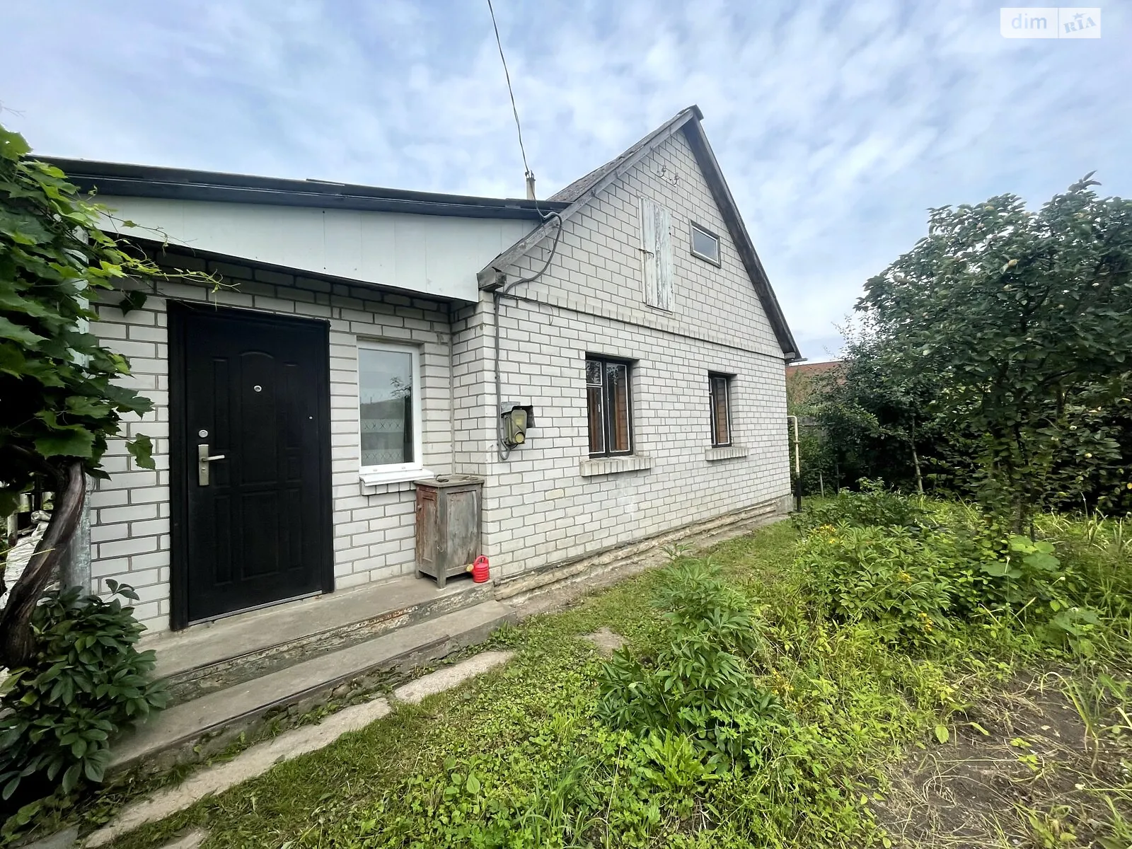 Продается часть дома 40.7 кв. м с террасой, цена: 24000 $ - фото 1
