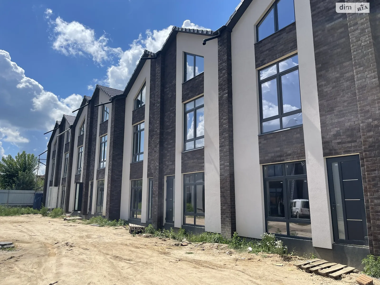 Софіївська Борщагівка ЖК Ideal Home, цена: 80000 $ - фото 1