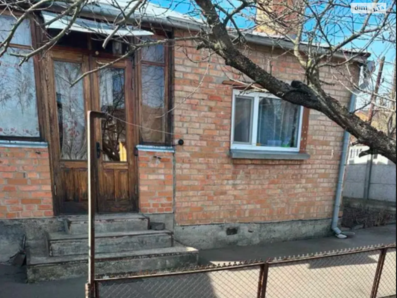 Продается часть дома 69.3 кв. м с мансардой, цена: 44000 $ - фото 1