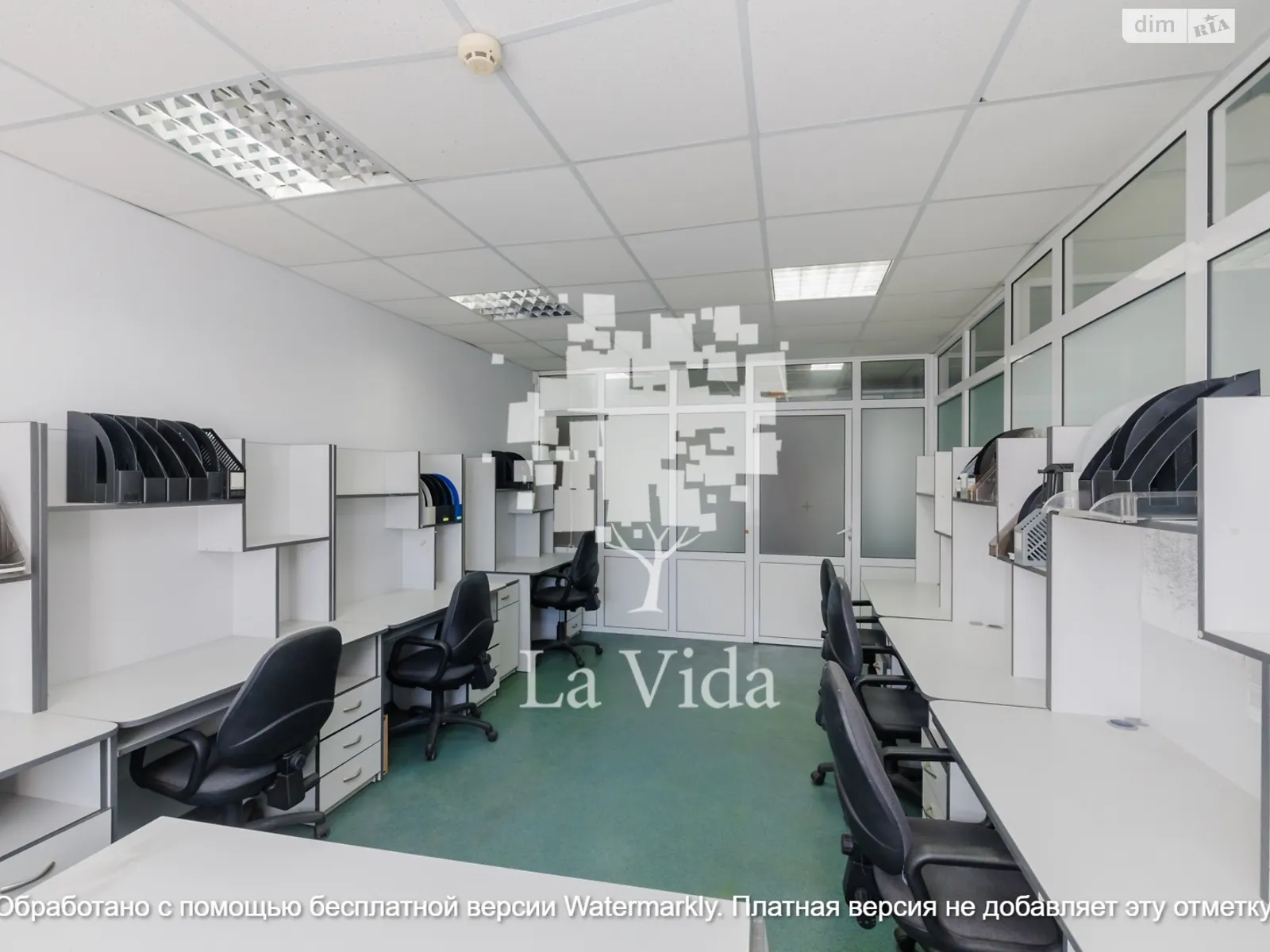 Продається офіс 75 кв. м в бізнес-центрі, цена: 70000 $ - фото 1