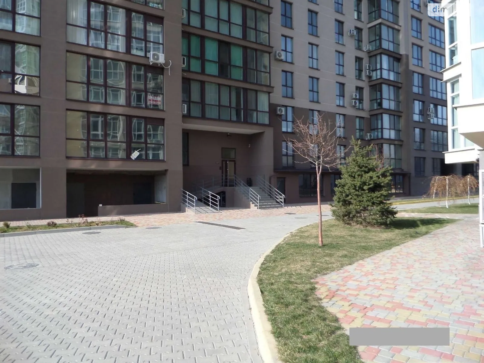 Продається 3-кімнатна квартира 87 кв. м у Дніпрі, вул. Мандриківська, 51Л секція 4 - фото 1