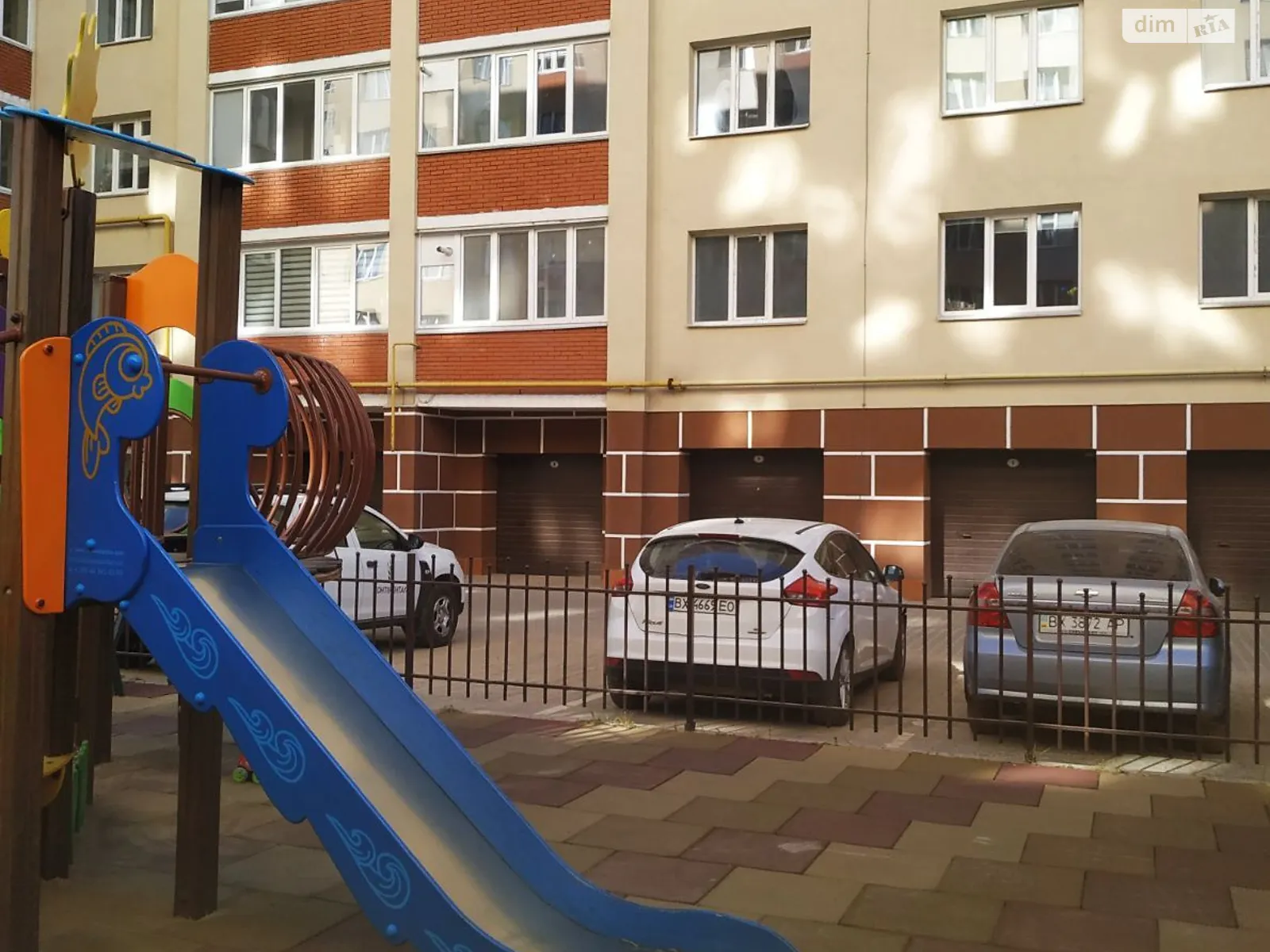 Продається 1-кімнатна квартира 55.2 кв. м у Хмельницькому, вул. Січових Стрільців, 5/1 - фото 1