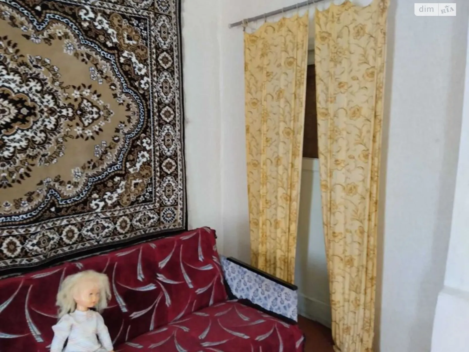 Продается одноэтажный дом 80 кв. м с гаражом, цена: 11000 $ - фото 1