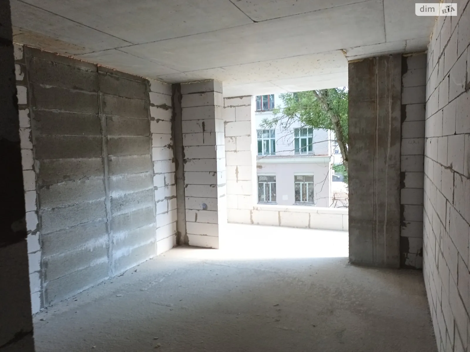 Продается 1-комнатная квартира 50.12 кв. м в Виннице, ул. Привокзальная, 30 - фото 1