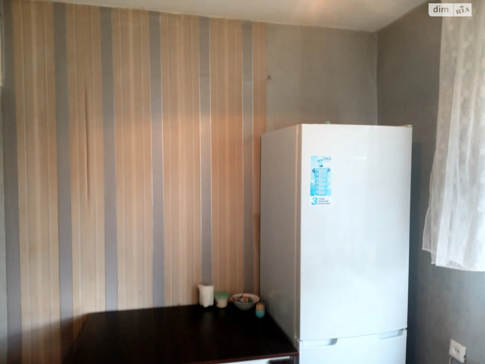 Продается 2-комнатная квартира 46.9 кв. м в Днепре, мас. Тополь-1 - фото 1