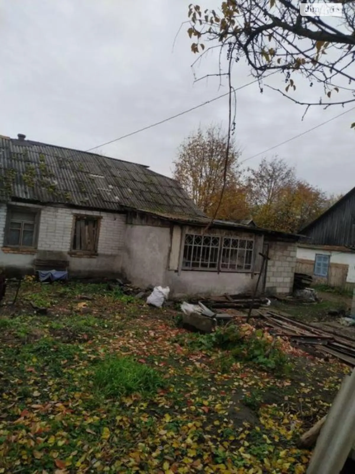вул. Привокзальна, 22 Нова Борова, цена: 8000 $ - фото 1