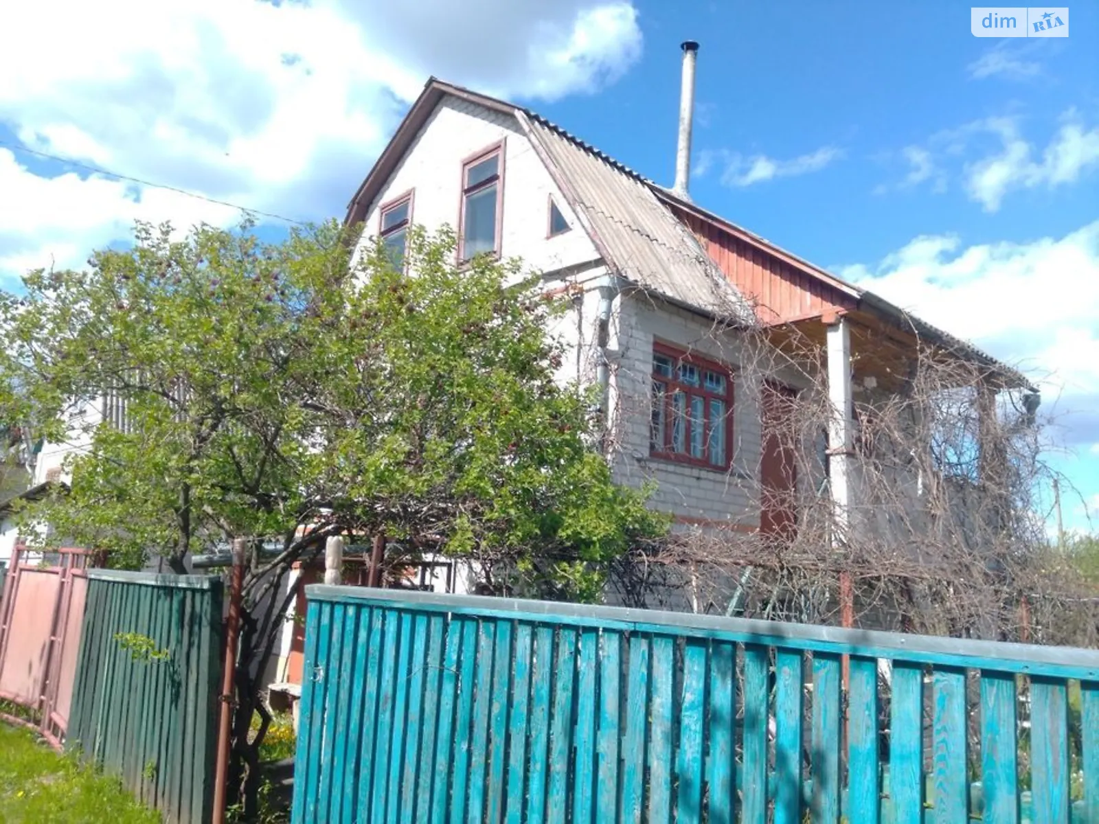 Продається будинок 3 поверховий 83.8 кв. м з садом, цена: 32500 $ - фото 1