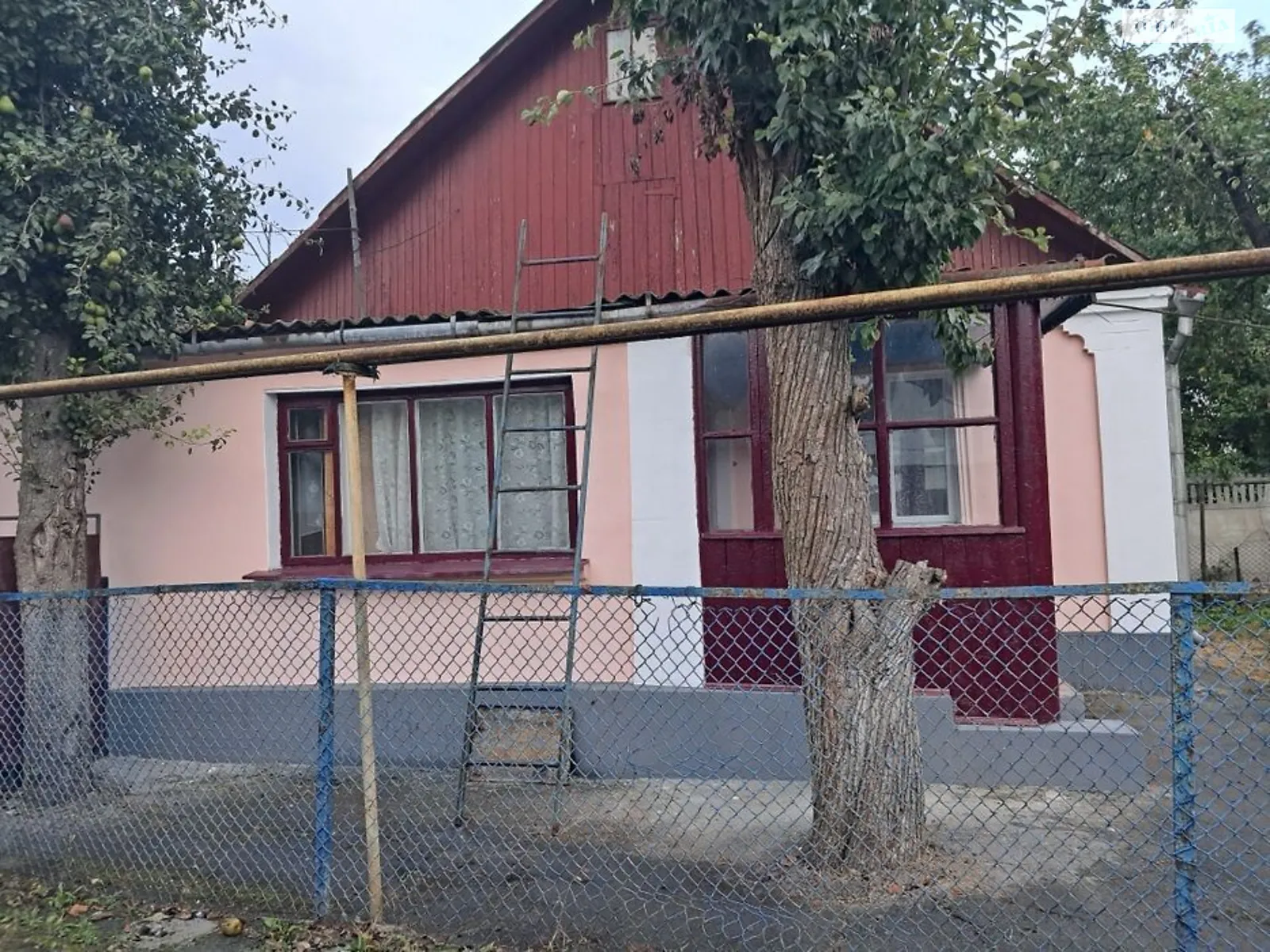 Продается часть дома 75 кв. м с верандой, цена: 28000 $ - фото 1