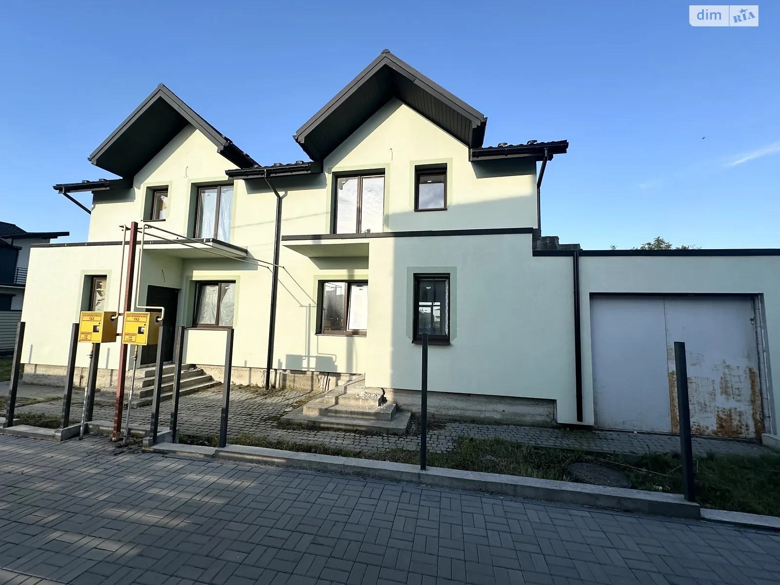 Продається частина будинку 111 кв. м з терасою, цена: 120000 $ - фото 1