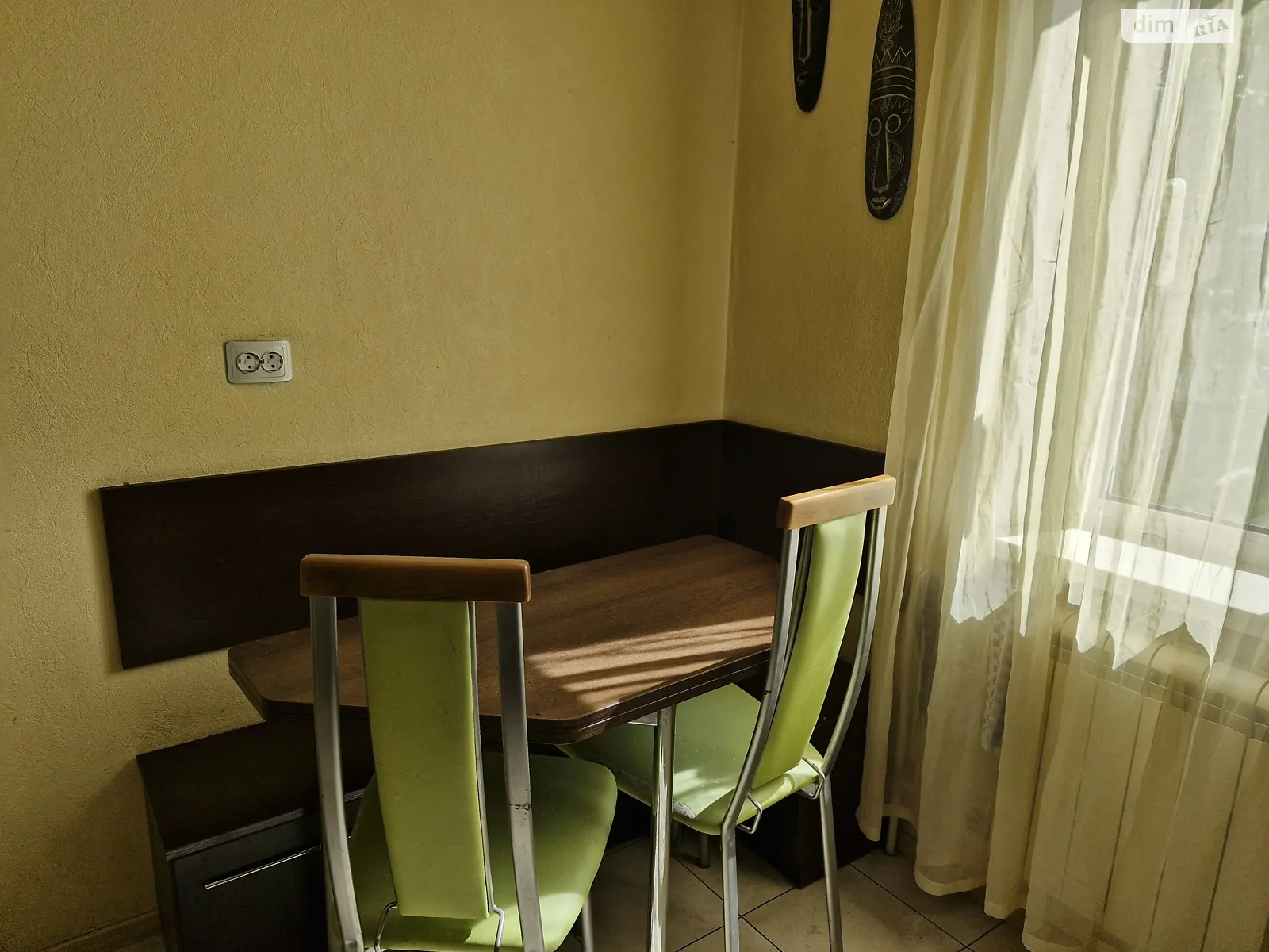 Продается 2-комнатная квартира 50.8 кв. м в Ирпене, ул. Полтавская - фото 1