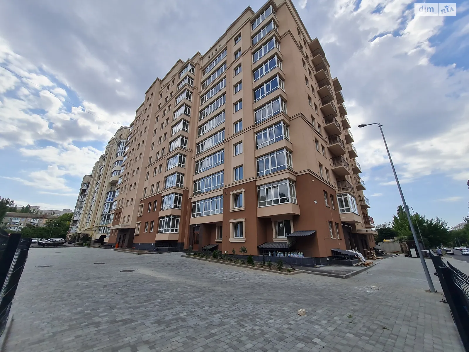 Продается 2-комнатная квартира 69 кв. м в Николаеве, 1-я ул. Слободская, 32 - фото 1