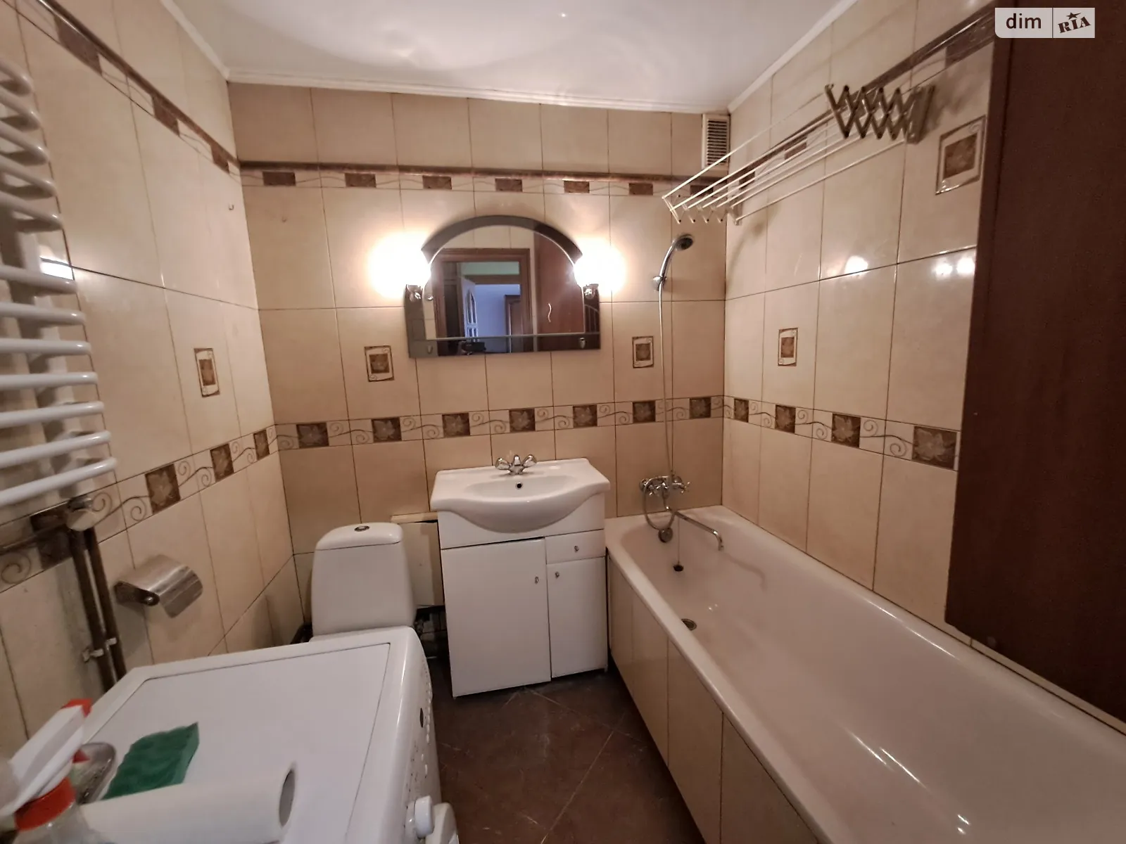 1-кімнатна квартира 39 кв. м у Тернополі, вул. Новий Світ, 89 - фото 1
