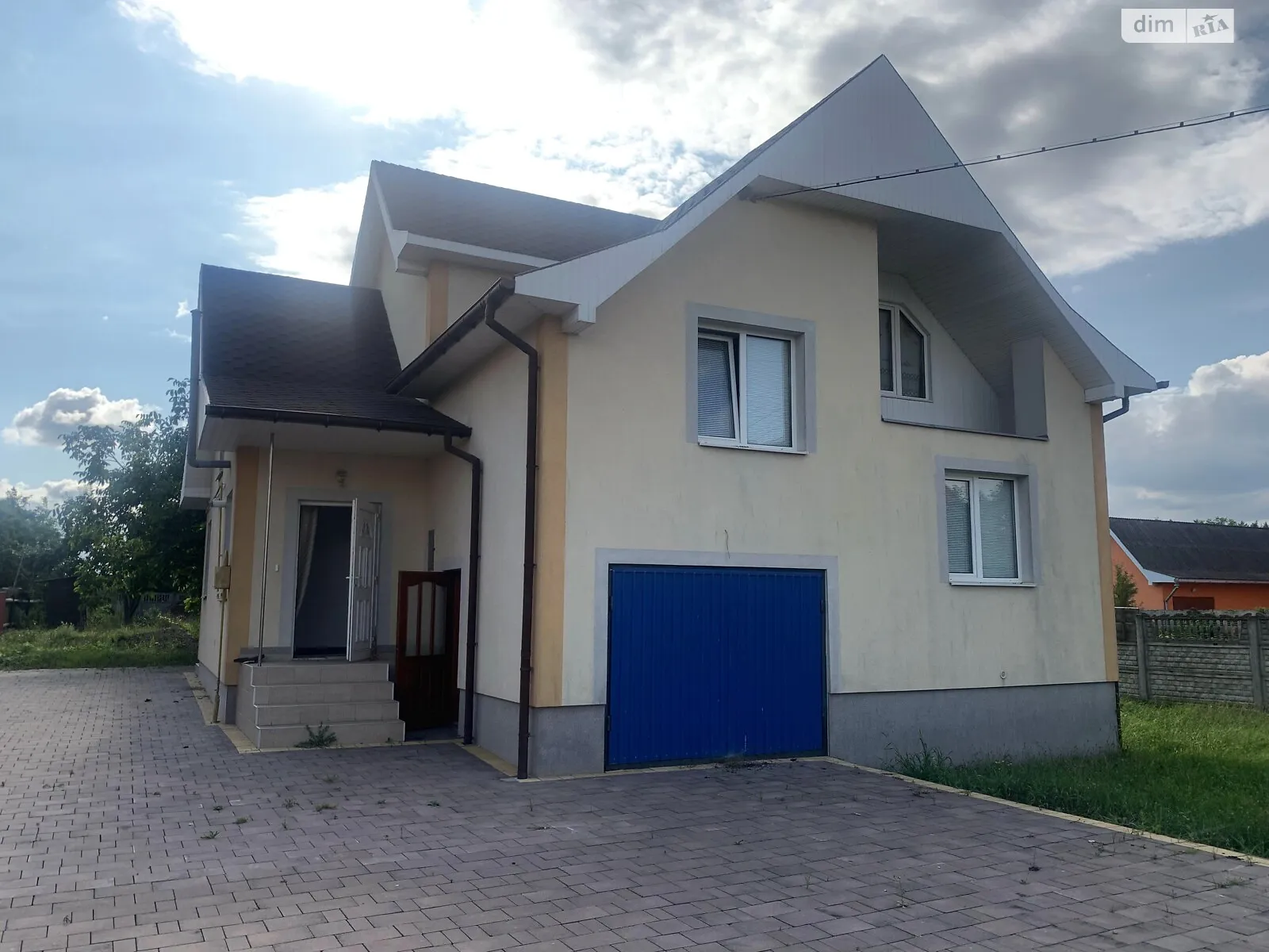 Продається будинок 2 поверховий 188.7 кв. м з подвалом, цена: 100000 $ - фото 1