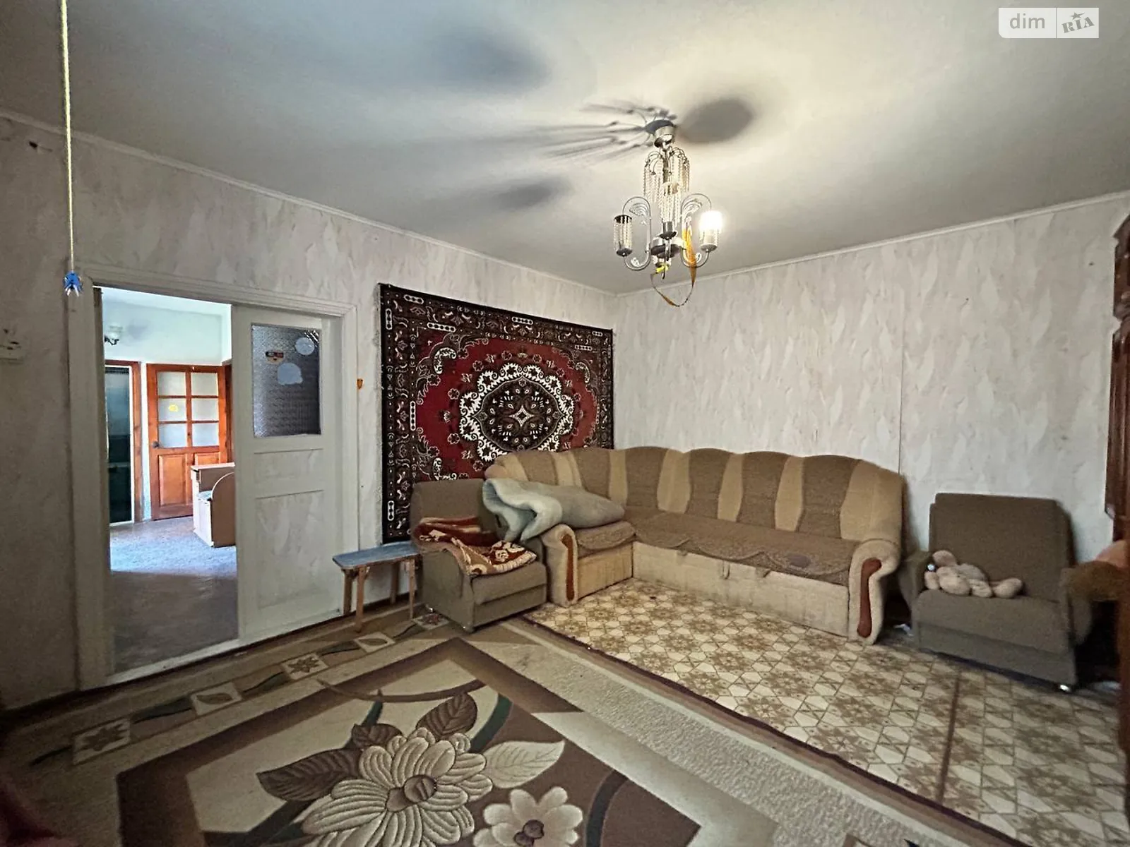 Продається одноповерховий будинок 90 кв. м з каміном - фото 2