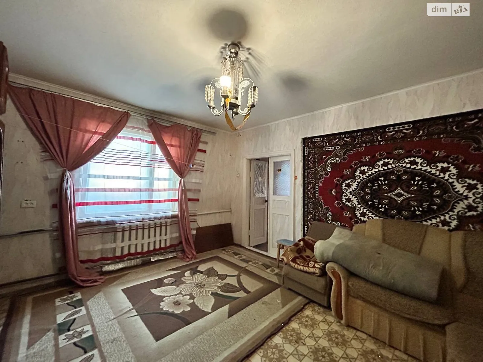 Продається одноповерховий будинок 90 кв. м з каміном - фото 3