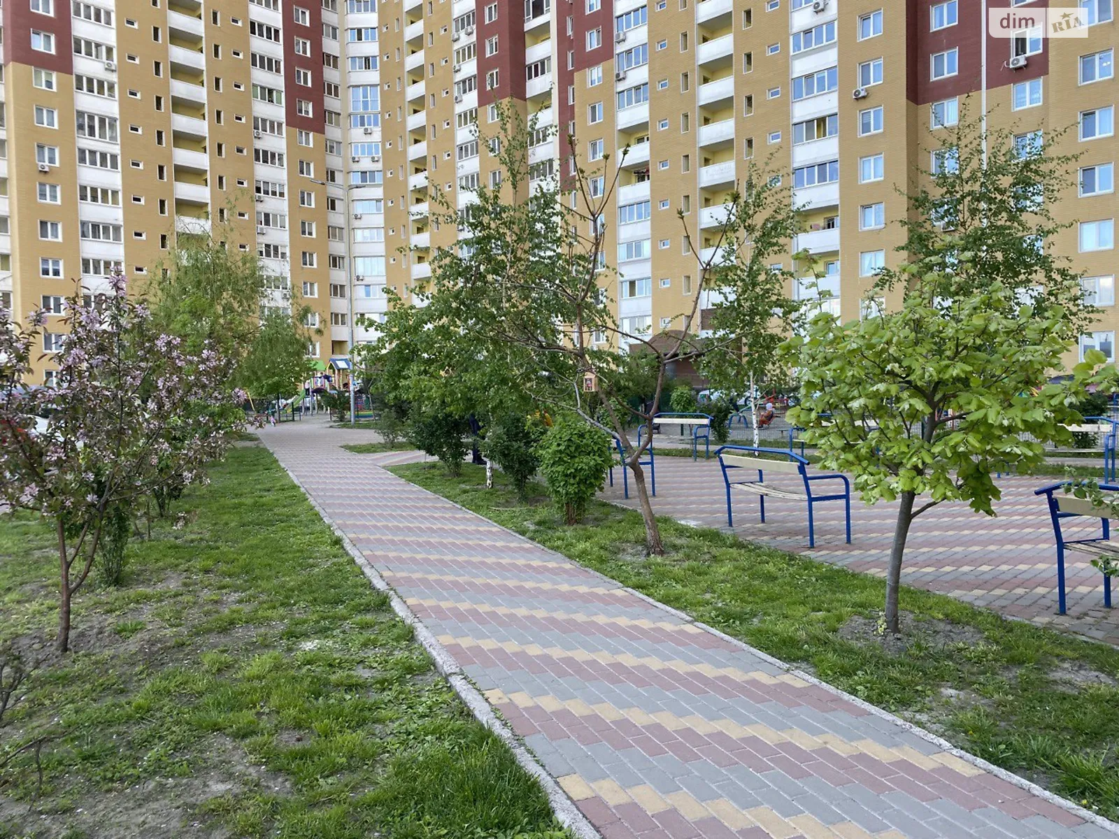 Продається 1-кімнатна квартира 55 кв. м у Києві, вул. Сергія Данченка, 5 корпус 3 - фото 1