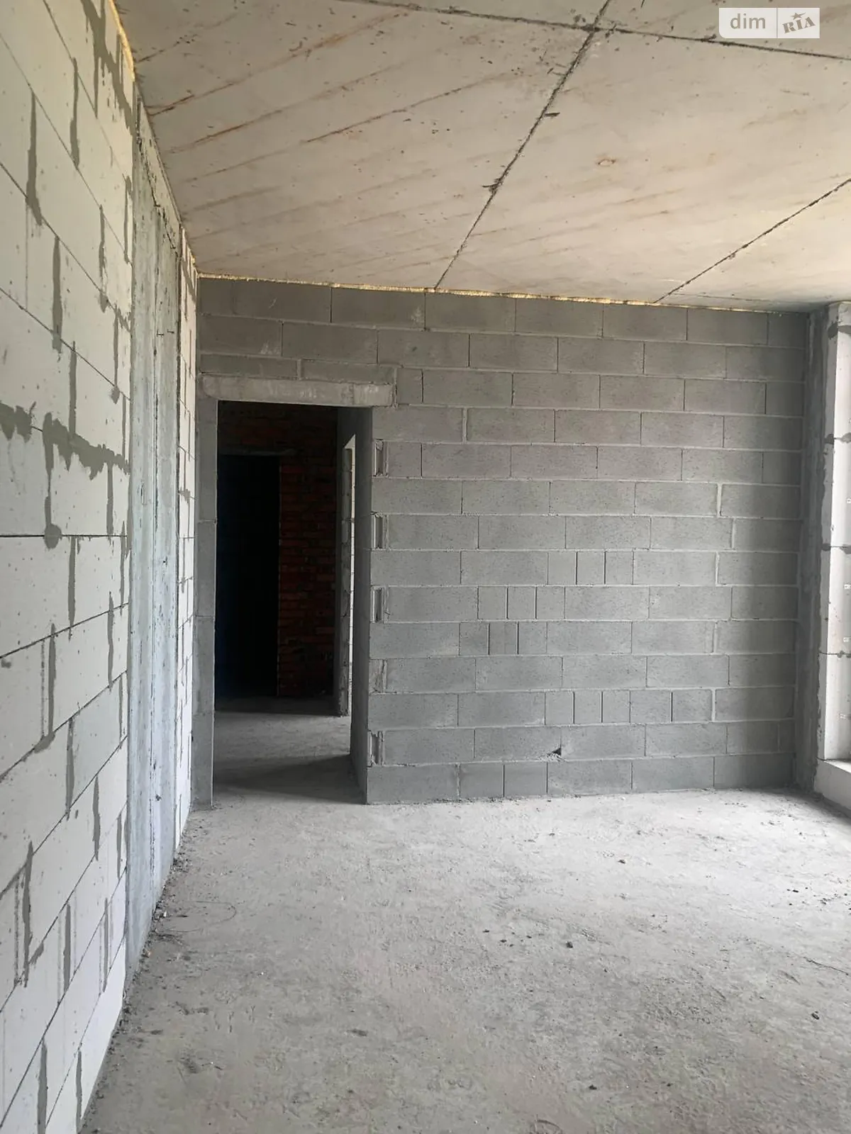Продается 2-комнатная квартира 62.24 кв. м в Ирпене, ул. Кобылянской Ольги, 1В/19 - фото 1