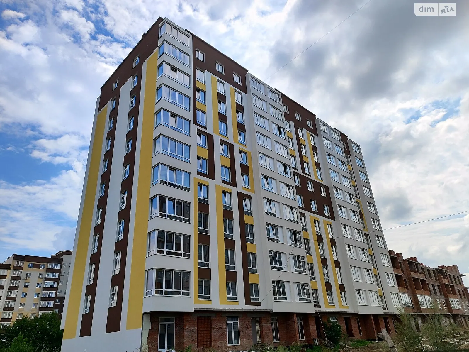 Продается 1-комнатная квартира 37 кв. м в Хмельницком, ул. Трудовая - фото 1