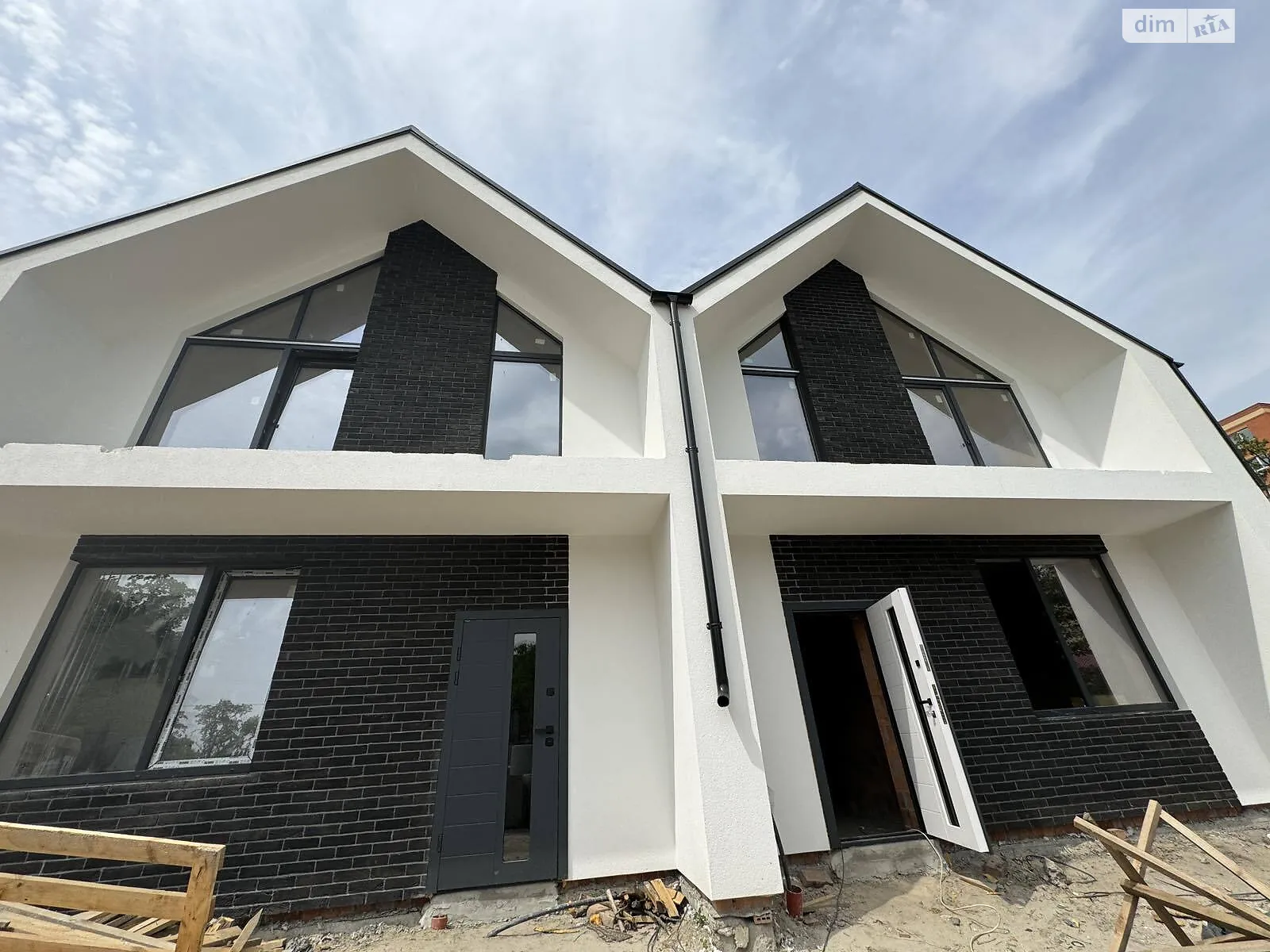вул. Миколи Сингаївського(Новооскольська), 35/4 Ірпінь, цена: 90000 $ - фото 1