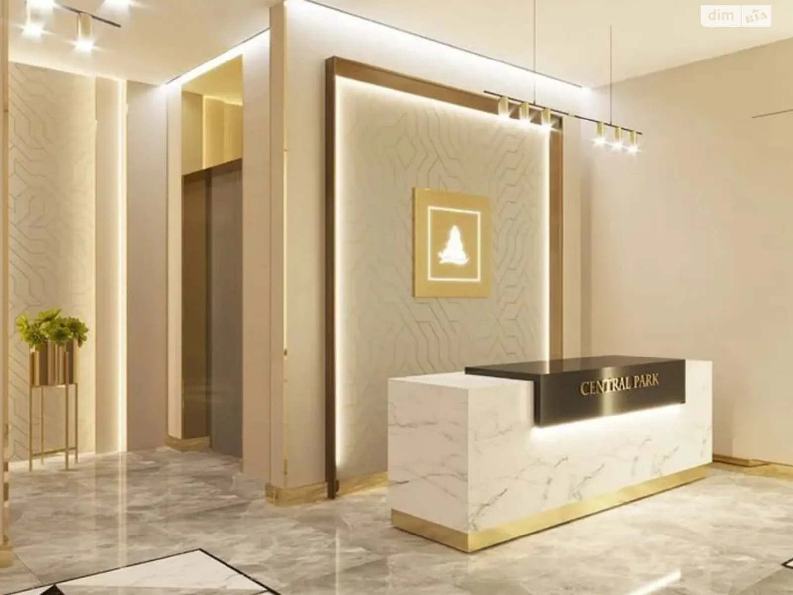 Продается 1-комнатная квартира 39.9 кв. м в Днепре, ул. Староказацкая(Комсомольская), 52 - фото 1