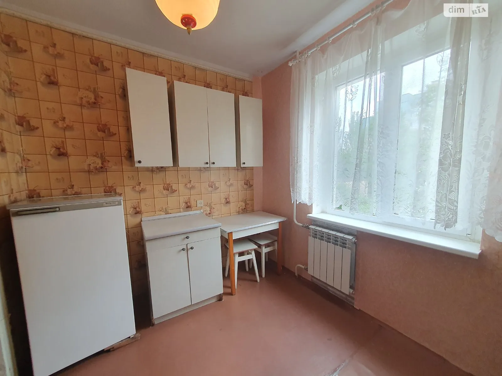 Продается 1-комнатная квартира 34.74 кв. м в Кривом Роге, ул. Лесного - фото 1
