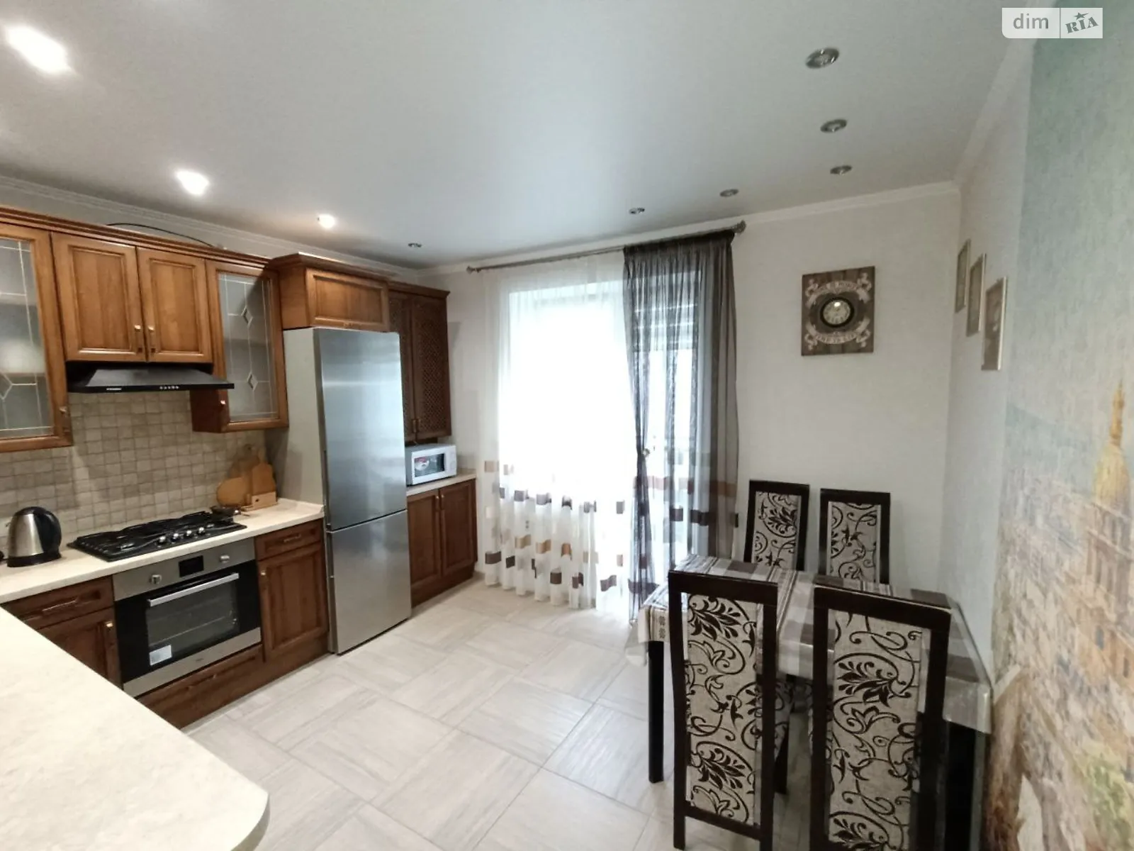 Продается 3-комнатная квартира 88 кв. м в Хмельницком, ул. Трудовая - фото 1