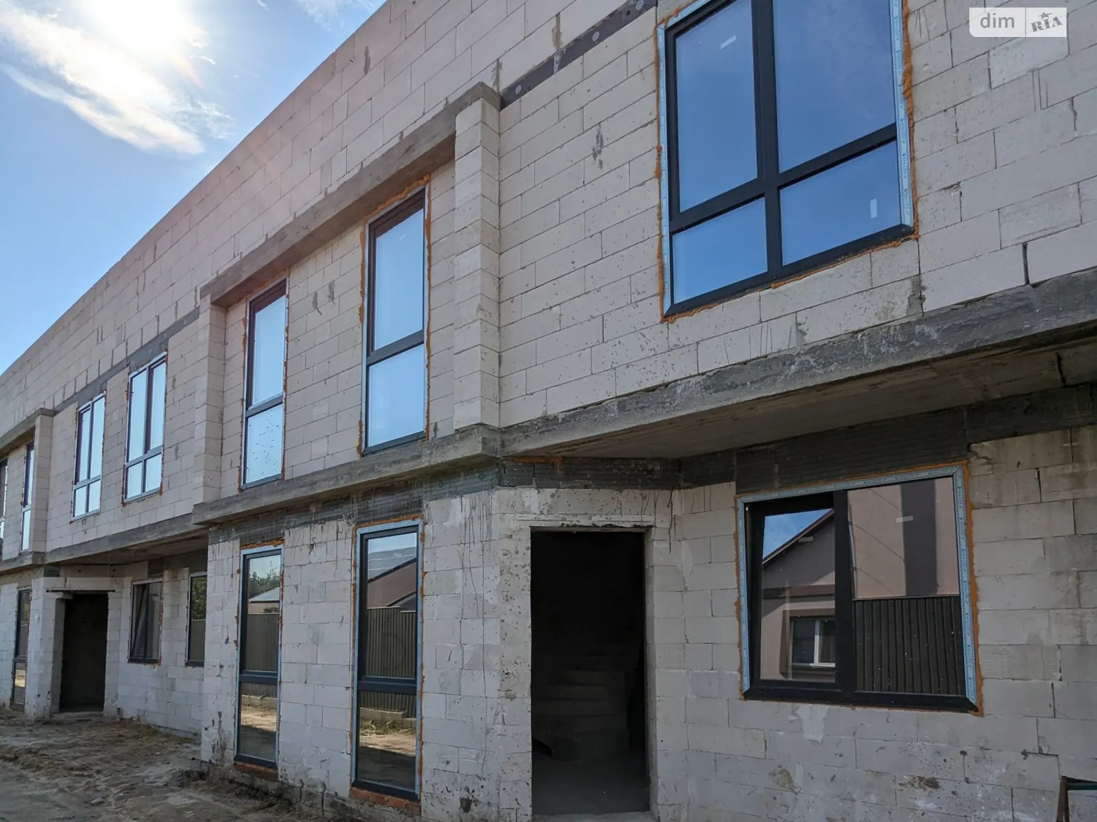 вул. Вокзальна Буча Таунхаус Belissimo Town, цена: 61100 $ - фото 1