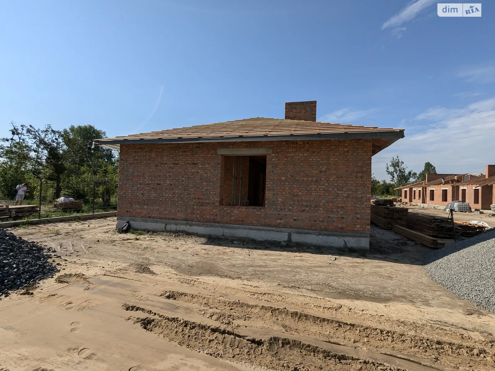 вул. Остромирська Гостомель Котеджне містечко Нова Мрія, цена: 65318 $ - фото 1