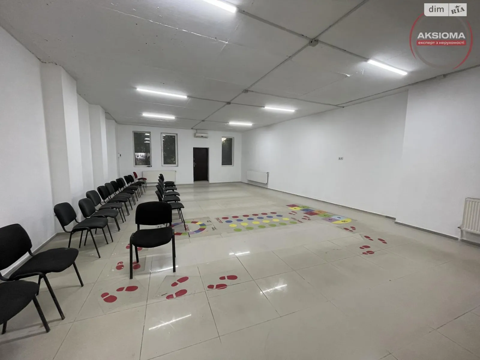 Здається в оренду приміщення вільного призначення 90 кв. м в 2-поверховій будівлі, цена: 18000 грн - фото 1