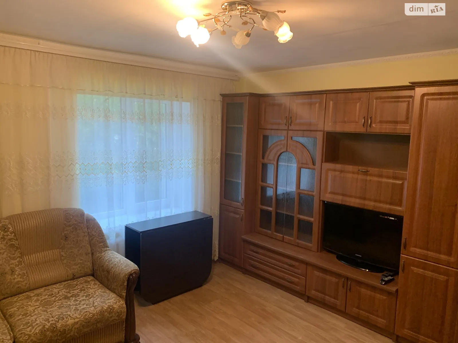 2-кімнатна квартира 45 кв. м у Тернополі, вул. Протасевича, 16А - фото 1