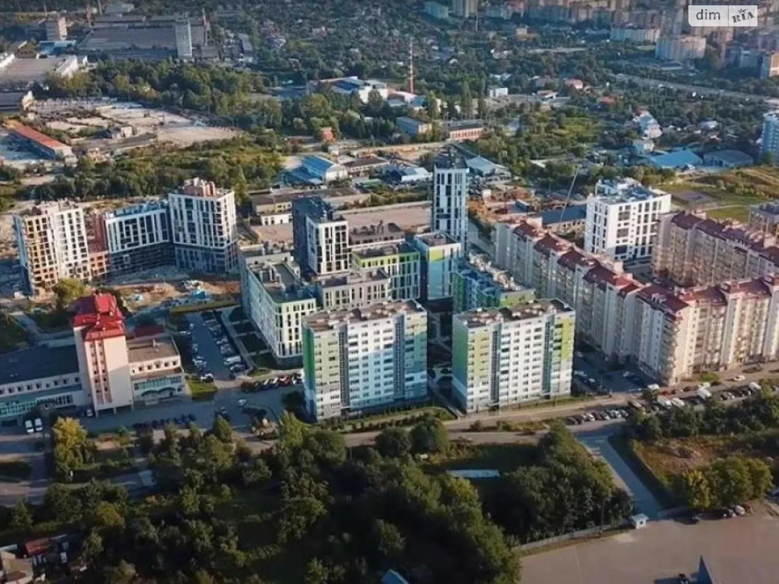 Продається 3-кімнатна квартира 85.2 кв. м у Львові, вул. Пасічна, 169В - фото 1