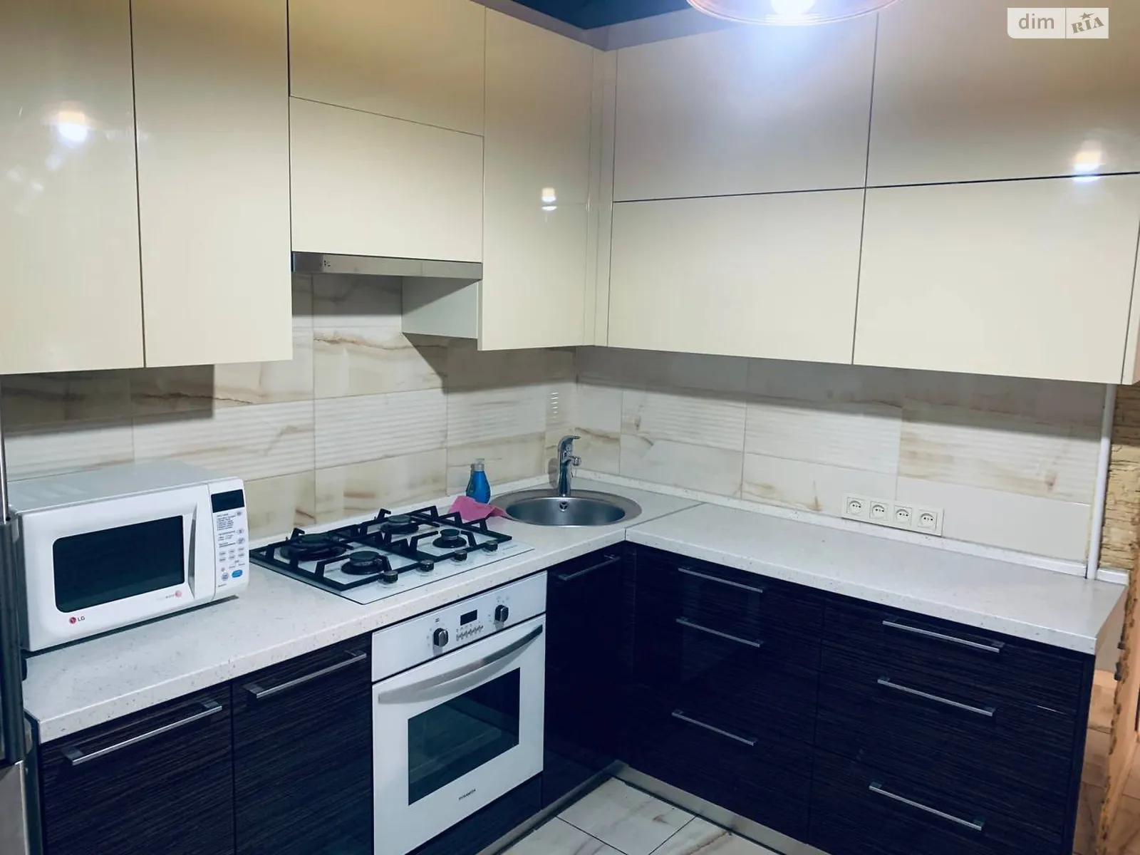 Продается 2-комнатная квартира 57.6 кв. м в Днепре, цена: 80000 $ - фото 1