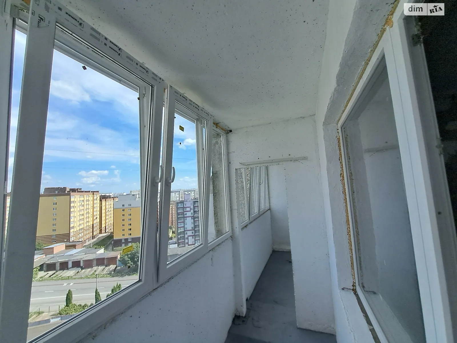 Продається 5-кімнатна квартира 93.3 кв. м у Хмельницькому, вул. Кармелюка, 8 - фото 1