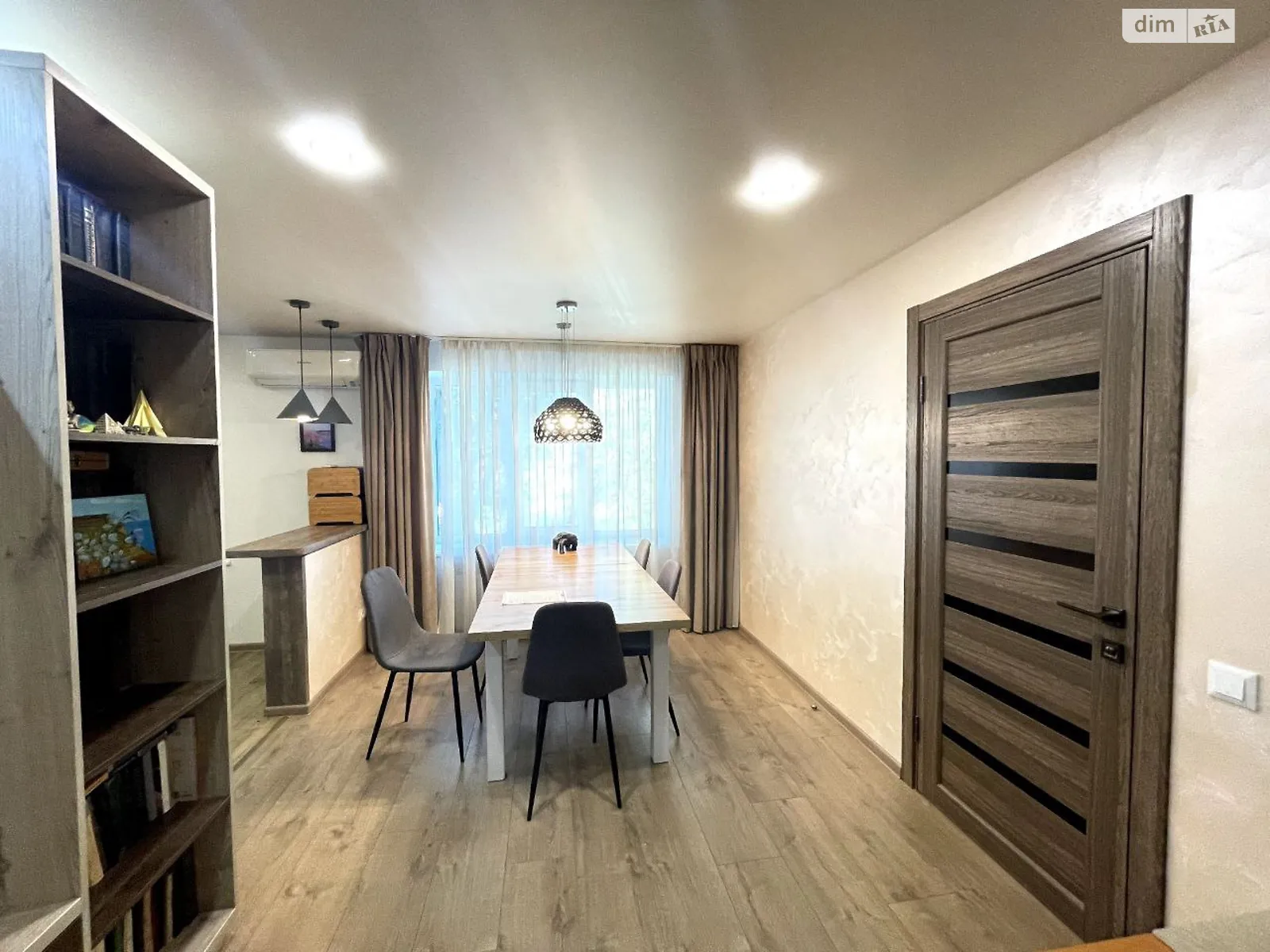 Продается 4-комнатная квартира 87.7 кв. м в Днепре, цена: 57000 $ - фото 1