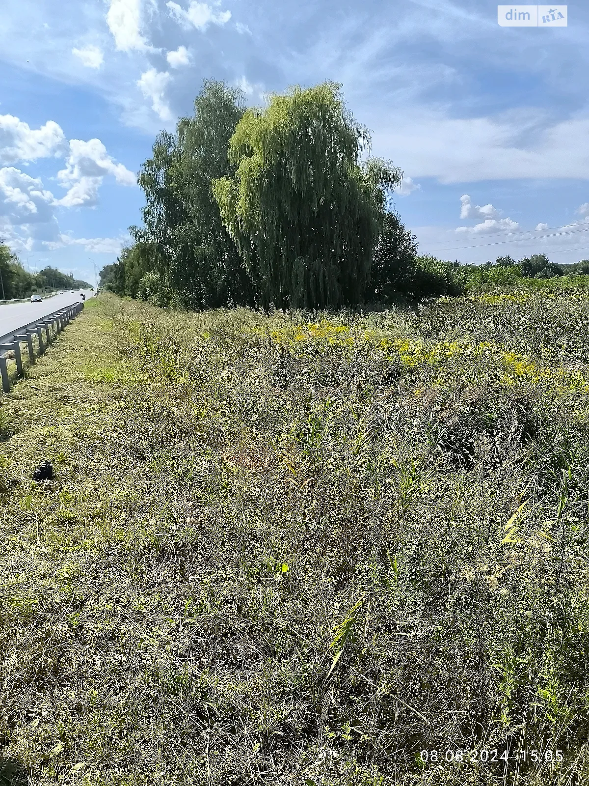 Продається земельна ділянка 55 соток у Вінницькій області, цена: 60000 $ - фото 1