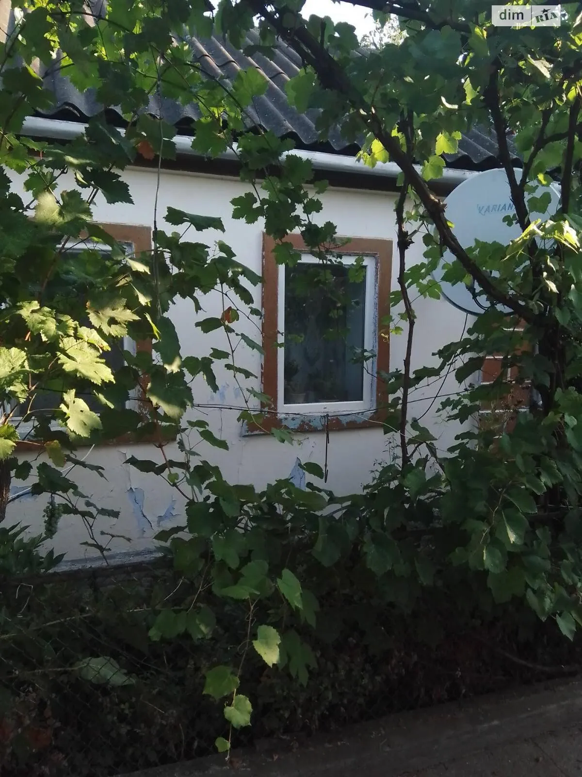 Продается одноэтажный дом 78.8 кв. м с террасой, цена: 13500 $ - фото 1
