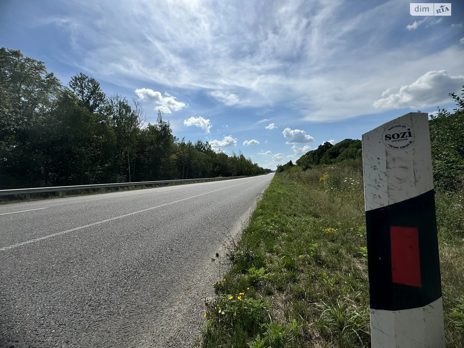 Продається земельна ділянка 1 соток у Вінницькій області, цена: 105000 $ - фото 1
