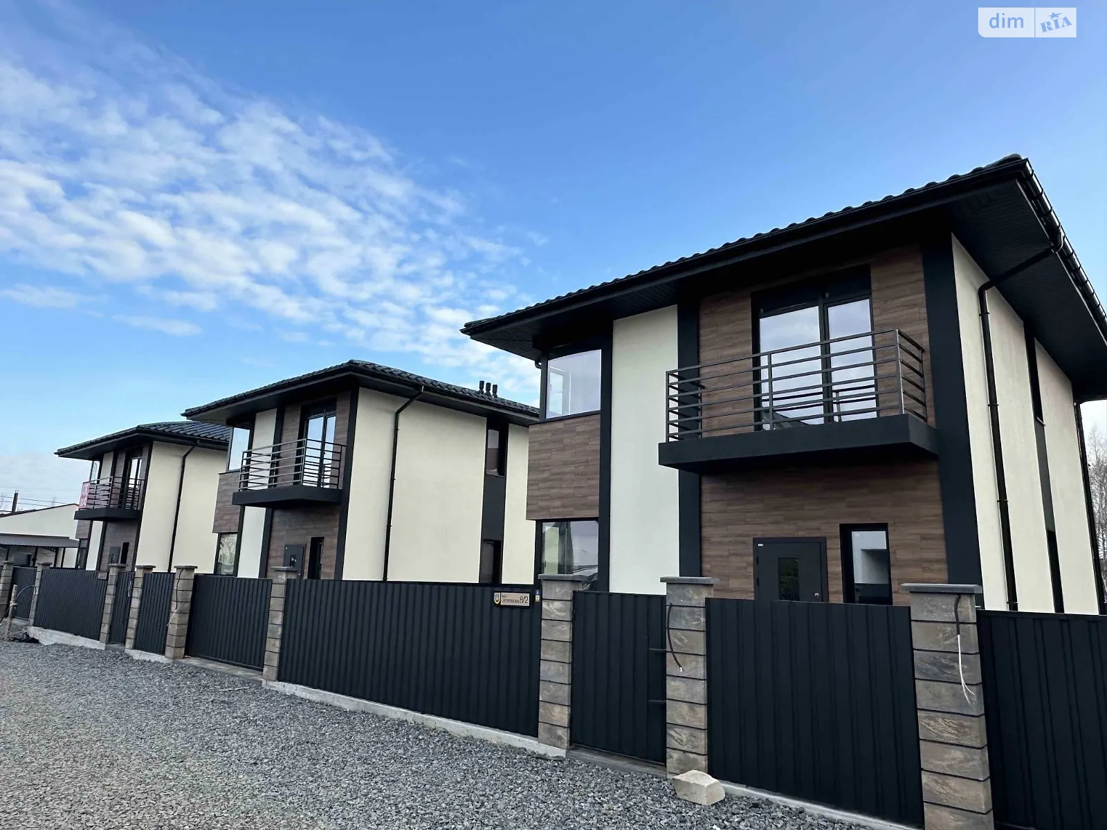 вул. Яблунська, 20 Буча, цена: 119000 $ - фото 1