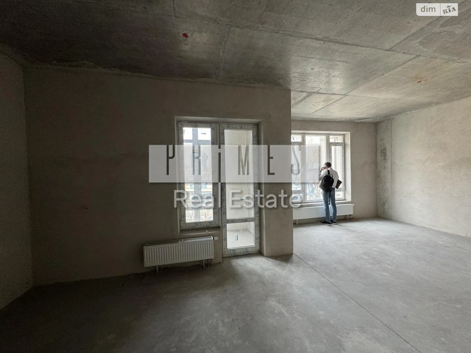 Продается 6-комнатная квартира 174 кв. м в Киеве, ул. Иоанна Павла II(Патриса Лумумбы), 6/1 - фото 1