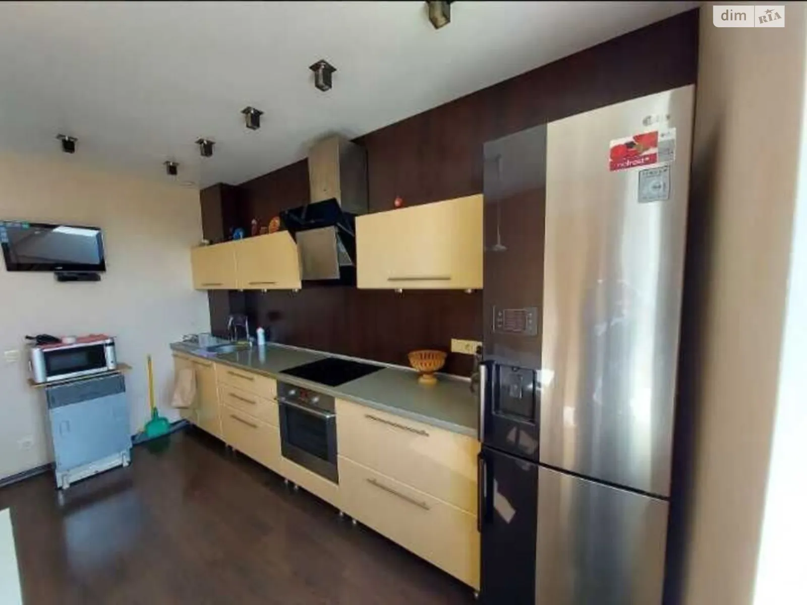 Продається 3-кімнатна квартира 88.8 кв. м у Дніпрі, цена: 83000 $ - фото 1