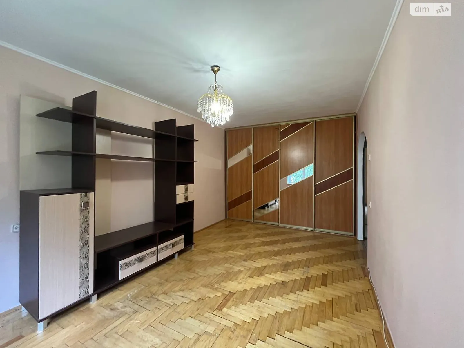 2-кімнатна квартира 50.2 кв. м у Тернополі, вул. Євгена Коновальця - фото 1