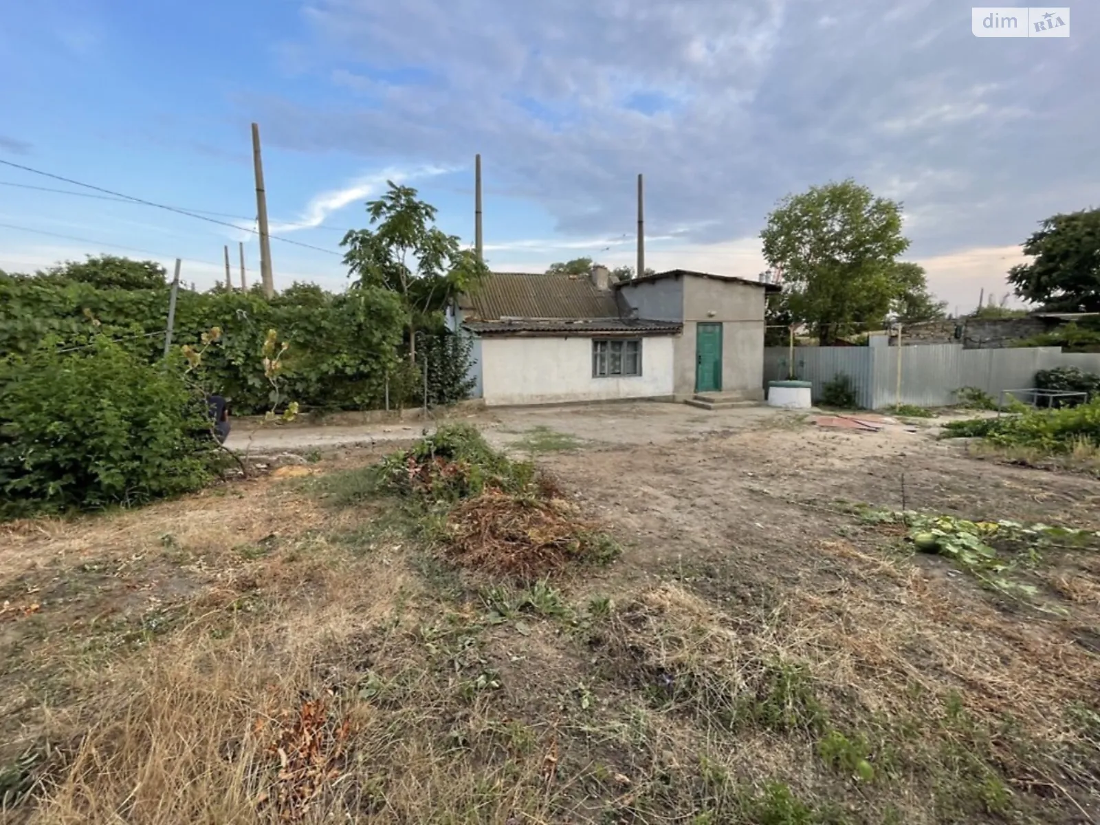 Продається одноповерховий будинок 30 кв. м з каміном, цена: 35000 $ - фото 1